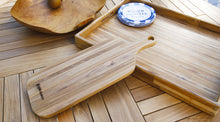 Load image into Gallery viewer, Cutting Board with Handle