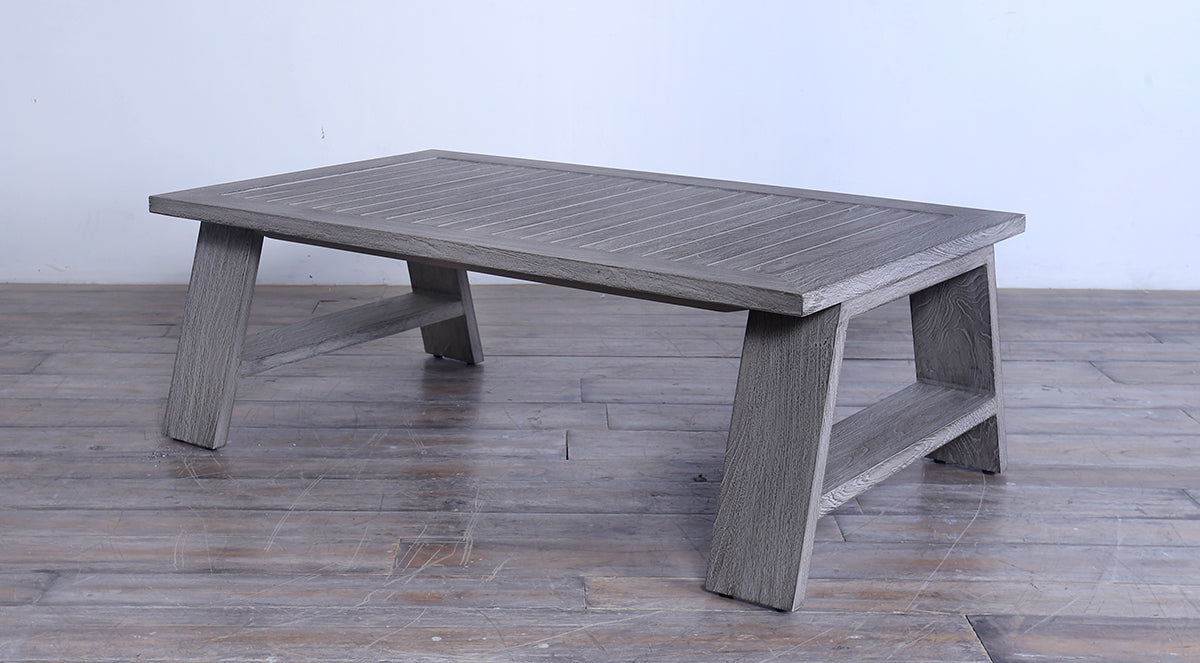 Desert Modern Coffee Table - Outdoor