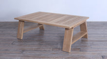 Load image into Gallery viewer, Desert Modern Coffee Table - Outdoor
