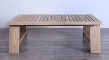 Load image into Gallery viewer, Desert Modern Coffee Table - Outdoor