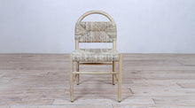 Load image into Gallery viewer, Dome Dining Chair with Rush