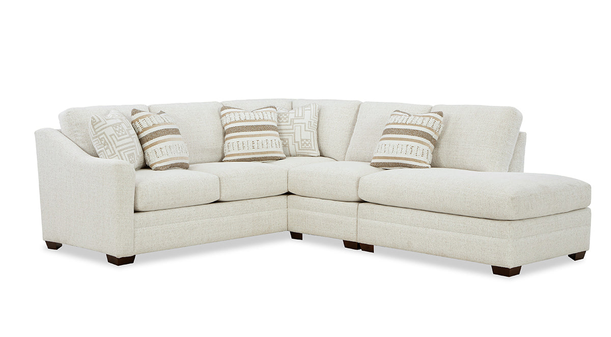 F944356 Sectional