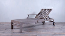 Load image into Gallery viewer, Bridgehampton Chaise Lounger with Arm