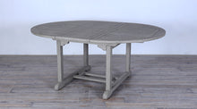 Load image into Gallery viewer, Montauk Round Dining Table 48" with Leaf