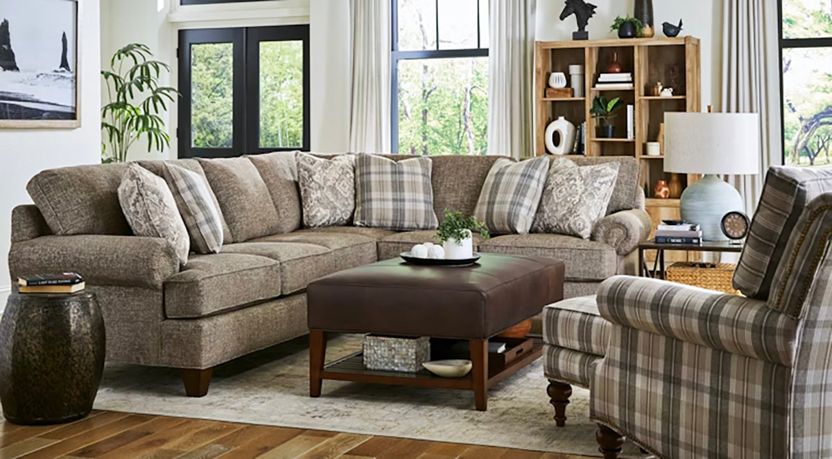 C9612 Sectional