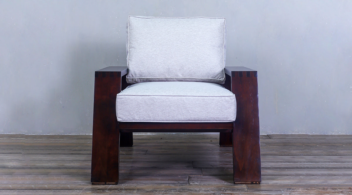 Desert Modern Chair Indoor