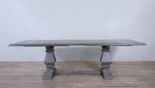 Load image into Gallery viewer, Cordoba Extending Dining Table 78'' to 108''