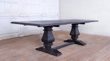Load image into Gallery viewer, Cordoba Extending Dining Table 96'' to 110''
