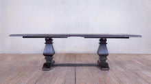 Load image into Gallery viewer, Cordoba Extending Dining Table 96'' to 110''