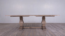 Load image into Gallery viewer, Cordoba Extending Dining Table 96'' to 110''