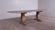 Load image into Gallery viewer, Cordoba Extending Dining Table 96'' to 110''