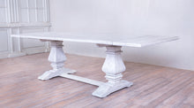 Load image into Gallery viewer, Cordoba Extending Dining Table 96'' to 110''