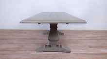 Load image into Gallery viewer, Cordoba Extending Dining Table 96'' to 110''
