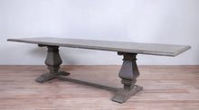 Load image into Gallery viewer, Cordoba Extending Dining Table 96'' to 110''