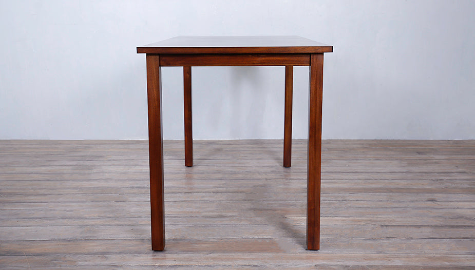 Annapolis Rectangular High Dining table Marie Albert Home