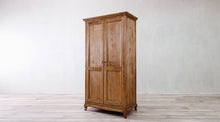 Load image into Gallery viewer, Carmen 2 Door Wardrobe