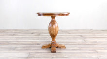 Load image into Gallery viewer, French Urn Pedestal Side Table