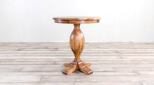 Load image into Gallery viewer, French Urn Pedestal Side Table