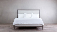 Load image into Gallery viewer, Chateau Bed King