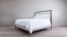 Load image into Gallery viewer, Chateau Bed King