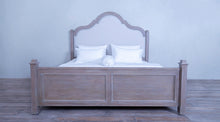 Load image into Gallery viewer, Century Bed King