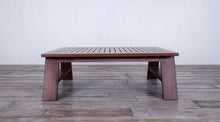 Load image into Gallery viewer, Desert Modern Coffee Table - Indoor