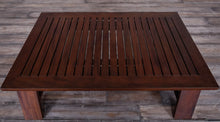 Load image into Gallery viewer, Desert Modern Coffee Table - Indoor