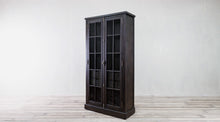 Load image into Gallery viewer, Cremone Bookcase Display Unit