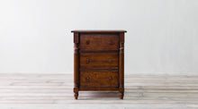 Load image into Gallery viewer, Safari Nightstand Small