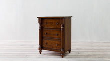 Load image into Gallery viewer, Safari Nightstand Small