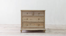 Load image into Gallery viewer, Carmen 4 Drawers Chest