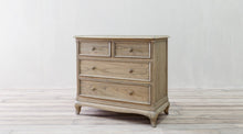 Load image into Gallery viewer, Carmen 4 Drawers Chest