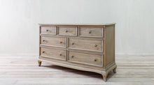 Load image into Gallery viewer, Carmen 7 Drawers Wide Chest
