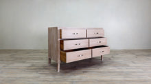 Load image into Gallery viewer, Bleecker Street 6 drawers Dresser