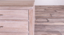 Load image into Gallery viewer, Bleecker Street 6 drawers Dresser