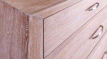 Load image into Gallery viewer, Bleecker Street 6 drawers Dresser