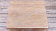 Load image into Gallery viewer, Bleecker Street Nightstand 3 Drawers