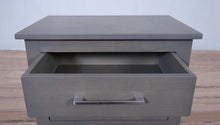 Load image into Gallery viewer, Caribbean Nightstand 3 Drawers