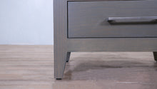 Load image into Gallery viewer, Caribbean Nightstand 3 Drawers