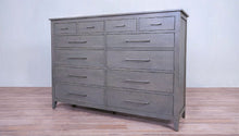 Load image into Gallery viewer, Caribbean 12 Drawer Dresser