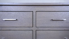 Load image into Gallery viewer, Caribbean 12 Drawer Dresser