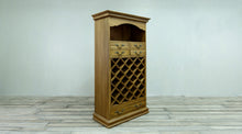 Load image into Gallery viewer, Bordeaux Wine Rack