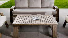 Load image into Gallery viewer, Desert Modern Coffee Table - Outdoor