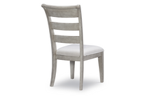 Load image into Gallery viewer, Belhaven Ladder Back Side Chair