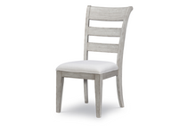 Load image into Gallery viewer, Belhaven Ladder Back Side Chair