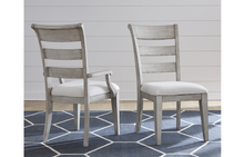 Load image into Gallery viewer, Belhaven Ladder Back Side Chair