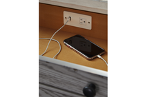 Load image into Gallery viewer, Belhaven Nightstand