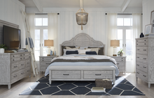 Load image into Gallery viewer, Belhaven Tall Chest