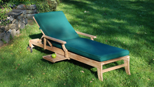 Load image into Gallery viewer, Bridgehampton Chaise Lounger with Arm