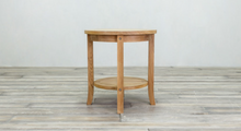 Load image into Gallery viewer, Bridgehampton Round Side Table